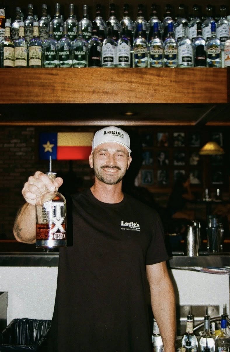 Aaron Treuter Motorcycle Accident, San Marcos Texas, Death: