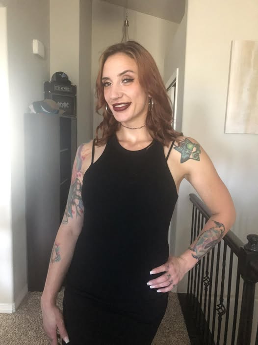 Tina Allen Accident, Colorado Death-Tina Allen Remembered: A Life Of Love Tragically Cut Short