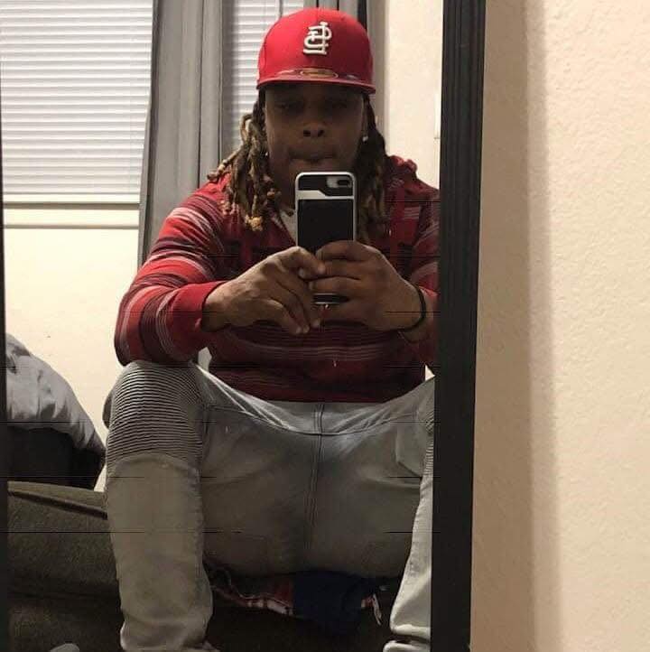 Raymond Johnson Stabbing, San Fernando California, Death: In Loving Memory Of Raymond Johnson