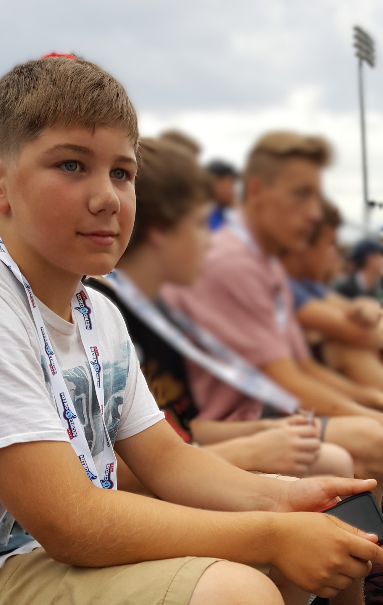 Bruce Stairs Accident, Nackawic New Brunswick, Obituary: Beloved Bruce Stairs Gone Too Soon