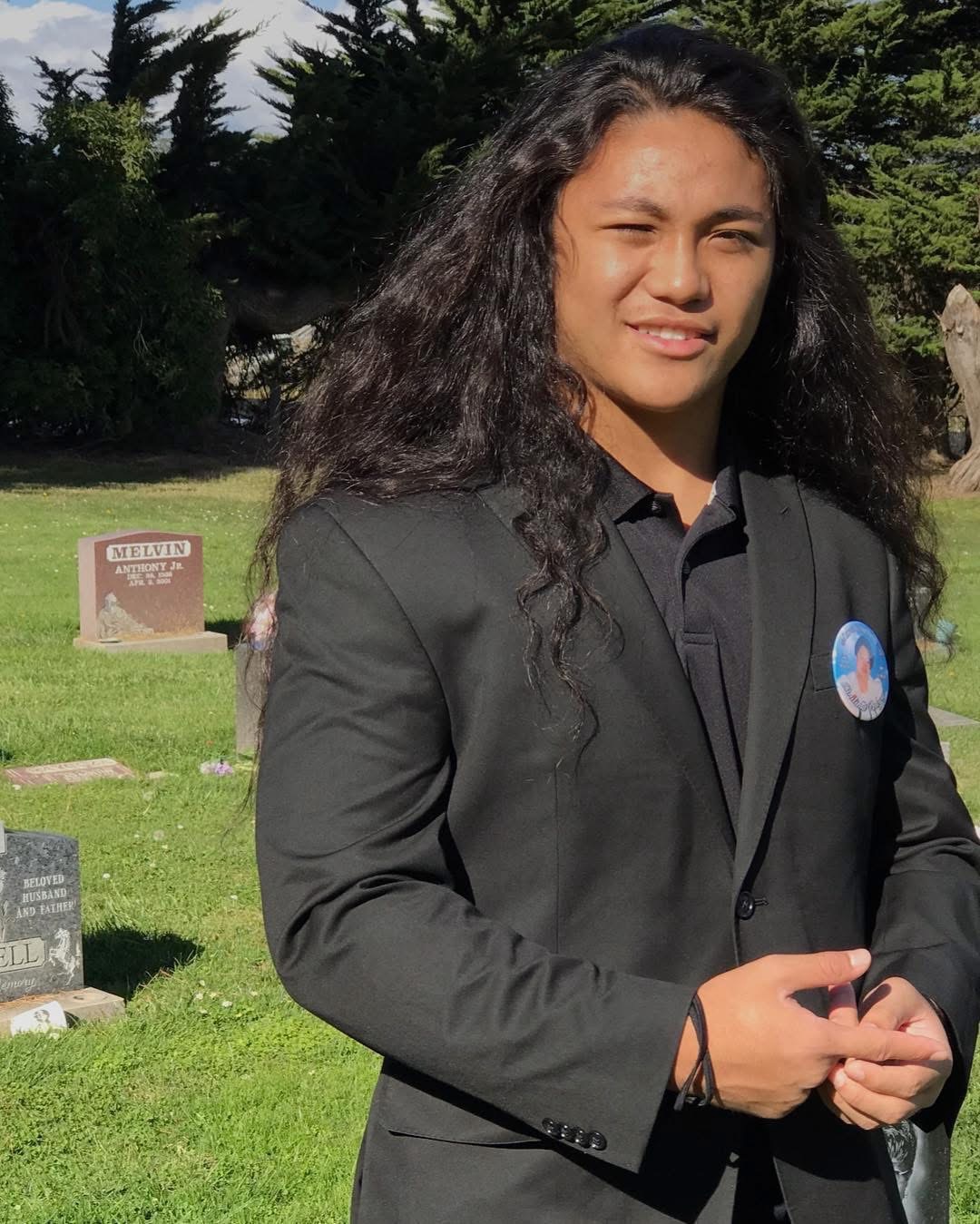 Gabriel Magalei Nashville, TN Death: Family And Friends Mourns His Passing