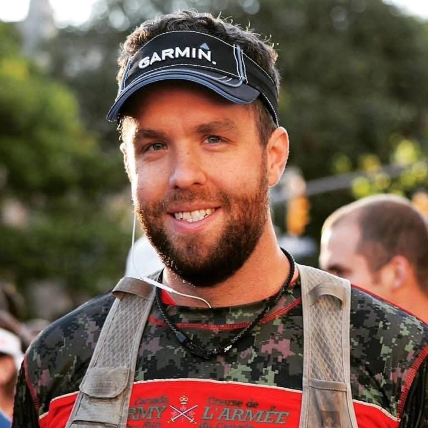 Jordan Thoms Ottawa, Canada Obituary: Run Lead Of Sparks Street Run Club Has Passed Away