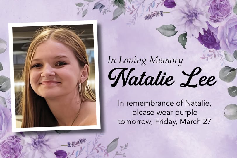 Natalie Lee Canfield, Ohio Obituary-Death: Mahoning County Career And Technical Center And Valley STEM + ME2 Academy Mourn Loss Of Student Natalie Lee