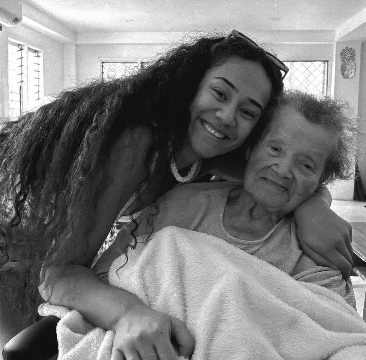 Lucinta Evans Accident, Virgin Australia, Death: Virgin Australia Airlines Flight Attendant Died In A Crash In Fiji Oceania