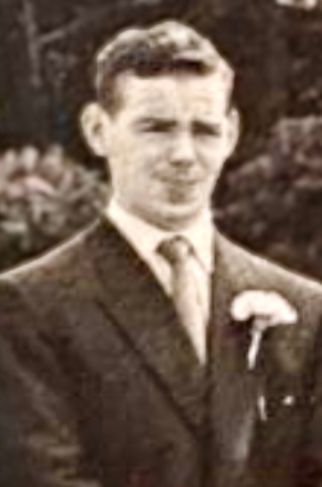 Michael Purcell (1937–2025) Ireland, Europe Death: Funeral Service Announced